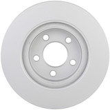 Disc Brake Rotor fits 2003-2009 Mazda B4000 B3000  BOSCH BRAKE
