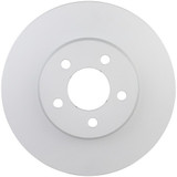 Disc Brake Rotor fits 2003-2009 Mazda B4000 B3000  BOSCH BRAKE