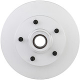 Bosch Disc Brake Rotor 20010338 - view 2