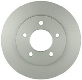 Bosch Disc Brake Rotor 20010340 - view 2