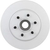 Bosch Disc Brake Rotor 20010347 - view 2