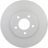Bosch Disc Brake Rotor 20010364 - view 2
