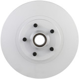 Bosch Disc Brake Rotor 20010370 - view 2