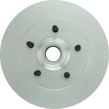 Bosch QuietCast Disc Brake Rotor fits 2000-2002 Lincoln Navigator  BOSCH BRAKE