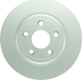 Bosch Disc Brake Rotor 20010378 - view 2