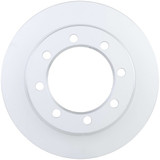 Disc Brake Rotor fits 1995-1997 Ford F-350  BOSCH BRAKE