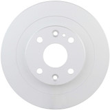Bosch Disc Brake Rotor 20010382 - view 2