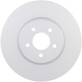 Bosch Disc Brake Rotor 20010423 - view 2