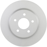 Bosch Disc Brake Rotor 20010436 - view 2