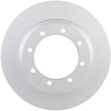 Bosch Disc Brake Rotor 20010455 - view 2