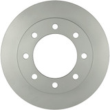 Disc Brake Rotor fits 2005-2012 Ford F-250 Super Duty,F-350 Super Duty  BOSCH BR