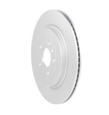 Bosch Disc Brake Rotor 20011623 - view 2