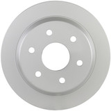 Disc Brake Rotor-RWD Bosch 25010532