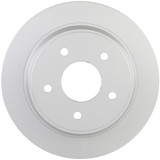 Bosch Disc Brake Rotor P/N:25010537