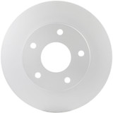Bosch Disc Brake Rotor 25010540 - view 2