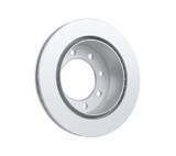 Bosch Disc Brake Rotor 25010543 - view 3