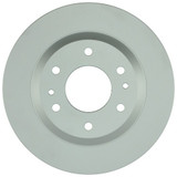Disc Brake Rotor Bosch 25010548