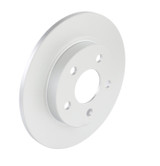 Bosch Disc Brake Rotor 25010549 - view 3