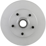 Disc Brake Rotor-RWD Bosch 25010552