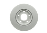 Bosch Disc Brake Rotor 25010555 - view 3