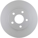 Disc Brake Rotor fits 2004-2005 Pontiac Bonneville  BOSCH BRAKE