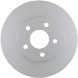 Bosch Disc Brake Rotor 25010566 - view 2