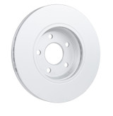 Bosch Disc Brake Rotor 25010570 - view 3