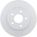 Disc Brake Rotor-Coupe Bosch 25010573