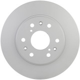 Bosch Disc Brake Rotor 25010621 - view 2