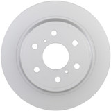 Bosch Disc Brake Rotor 25010646 - view 2