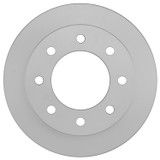 Bosch Disc Brake Rotor P/N:25010652