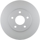 Bosch Disc Brake Rotor 25010653 - view 2