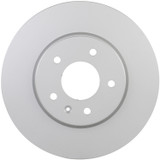 Bosch Disc Brake Rotor P/N:25010685