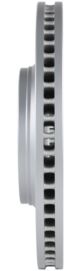 Bosch Disc Brake Rotor 25010692 - view 2