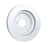 Bosch Disc Brake Rotor 25010696 - view 2