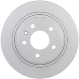 Bosch Disc Brake Rotor 25011442 - view 2