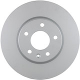 Bosch Disc Brake Rotor 25011443 - view 2