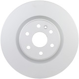 Bosch Disc Brake Rotor 25011449 - view 2