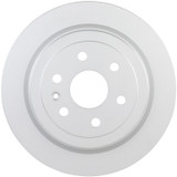 Bosch Disc Brake Rotor 25011450 - view 2