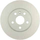 Disc Brake Rotor-GAS Bosch 25011461