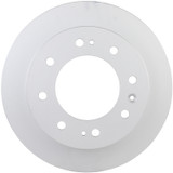 Bosch Disc Brake Rotor 25011467 - view 2