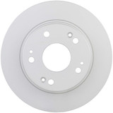 Disc Brake Rotor-EX Bosch 26010736
