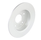 Bosch Disc Brake Rotor 26010737 - view 2