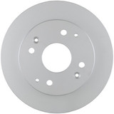 Disc Brake Rotor fits 1991-1997 Honda Accord  BOSCH BRAKE