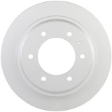 Bosch Disc Brake Rotor P/N:26010740