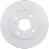 Disc Brake Rotor fits 1998-2002 Honda Accord  BOSCH BRAKE