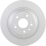 Bosch Disc Brake Rotor 26011426 - view 2