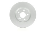 Bosch Disc Brake Rotor P/N:26011445