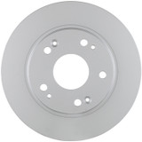 Bosch Disc Brake Rotor 26011453 - view 2