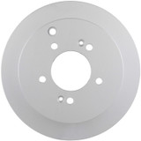 Bosch Disc Brake Rotor 28010828 - view 2